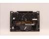 Lenovo 5M11C41042 MECH_ASM KBD BZL,WL,GY,SRX,POR