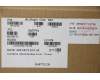 Lenovo 5M11C41070 MECH_ASM KBD BZL,WW,GY,SRX,FRA