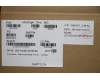 Lenovo 5M11C41076 MECH_ASM KBD BZL,WW,GY,SRX,ITA