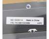 Lenovo 5M11C41084 MECH_ASM KBD BZL,WW,GY,SRX,UKE