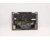 Lenovo 5M11C41089 MECH_ASM KBD BZL,WW,GY,SRX,THAI