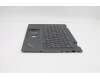 Lenovo 5M11C41091 MECH_ASM KBD BZL,WW,GY,SRX,IND ENG