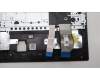 Lenovo 5M11C43270 MECH_ASM KB C BUL(PMX)PT FP UK BK
