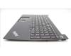 Lenovo 5M11C43270 MECH_ASM KB C BUL(PMX)PT FP UK BK