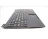 Lenovo 5M11C43270 MECH_ASM KB C BUL(PMX)PT FP UK BK