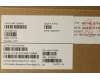 Lenovo 5M11C43545 MECH_ASM KB C 058FRA BKLT(PMX)PT UK BK