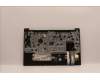 Lenovo 5M11C43584 MECH_ASM KB C RUS BKLT(PMX)PT US BK