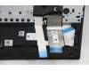 Lenovo 5M11C43620 MECH_ASM KB C TC BKLT(PMX)PT US BK