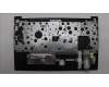 Lenovo 5M11C43792 MECH_ASM KB C POR BKLT(TSG)PT FP UK BK
