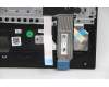 Lenovo 5M11C43794 MECH_ASM KB C RUS BKLT(PMX)PT FP US BK