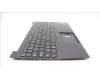 Lenovo 5M11C43798 MECH_ASM KB C CZE/SLK BKLT(TSG)PT FP BK