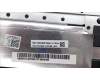 Lenovo 5M11C43798 MECH_ASM KB C CZE/SLK BKLT(TSG)PT FP BK