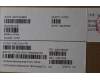Lenovo 5M11C43820 MECH_ASM KB C EUROENG BKLT(SRX)PT FP BK
