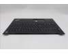 Lenovo 5M11C43829 MECH_ASM KB C JPN BKLT(SRX)PT FP JP BK