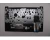 Lenovo 5M11C43834 MECH_ASM KB C THAI BKLT(TSG)PT FP US BK