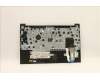 Lenovo 5M11C43842 MECH_ASM KB C LA SPA BKLT(PMX)PT FP BK