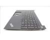 Lenovo 5M11C43843 MECH_ASM KB C LA SPA BKLT(TSG)PT FP BK