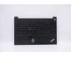 Lenovo 5M11C43854 MECH_ASM KB C UKR BKLT(PMX)PT FP US BK