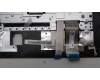 Lenovo 5M11C44212 MECH_ASM KB C ENG(TSG)PT USBK