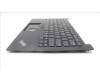 Lenovo 5M11C44212 MECH_ASM KB C ENG(TSG)PT USBK