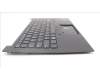 Lenovo 5M11C44212 MECH_ASM KB C ENG(TSG)PT USBK