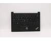 Lenovo 5M11C44235 MECH_ASM KB C GRE(PMX)PT USBK
