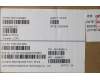 Lenovo 5M11C44248 MECH_ASM KB C NOR(TSG)PT UKBK