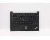 Lenovo 5M11C44250 MECH_ASM KB C POR(PMX)PT UKBK