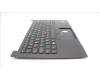 Lenovo 5M11C44264 MECH_ASM KB C SWE/FIN(SRX)PT UKBK