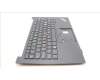 Lenovo 5M11C44267 MECH_ASM KB C NORDIC(SRX)PT UKBK