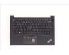 Lenovo 5M11C47268 MECH_ASM KB C IND ENG(PMX)PT USBK