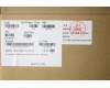 Lenovo 5M11C47271 MECH_ASM KB C LA SPA(PMX)PT UKBK