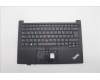 Lenovo 5M11C47272 MECH_ASM KB C LA SPA(TSG)PT UKBK