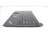Lenovo 5M11C47283 MECH_ASM KB C UKR(PMX)PT USBK