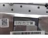 Lenovo 5M11C47287 MECH_ASM KB C ENG(TSG)PT FPR USBK