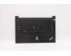Lenovo 5M11C47292 MECH_ASM KB C ARA(PMX)PT FPR USBK