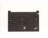 Lenovo 5M11C47293 MECH_ASM KB C ARA(TSG)PT FPR USBK