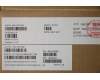 Lenovo 5M11C47295 MECH_ASM KB C BEL(PMX)PT FPR UKBK