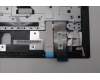 Lenovo 5M11C47322 MECH_ASM KB C NOR(PMX)PT FPR UKBK