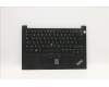 Lenovo 5M11C47323 MECH_ASM KB C NOR(TSG)PT FPR UKBK