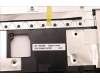 Lenovo 5M11C47337 MECH_ASM KB C SWE/FIN(PMX)PT FPR UKBK
