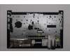 Lenovo 5M11C47376 MECH_ASM KB C IND ENG(SRX)PT FPR USBK