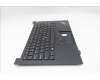 Lenovo 5M11C47376 MECH_ASM KB C IND ENG(SRX)PT FPR USBK