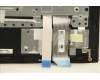 Lenovo 5M11C47432 MECH_ASM KB C POR BKLT(PMX)PT UKBK