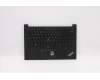 Lenovo 5M11C47480 MECH_ASM KB C IND ENG BKLT(PMX)PT USBK
