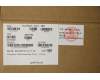 Lenovo 5M11C47679 MECH_ASM KB C JPN BKLT(PMX)PT FPR JPBK