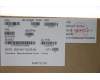 Lenovo 5M11C47711 MECH_ASM FRU IR BZLSheet+FHD PPS TAPEASM