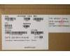 Lenovo 5M11C47909 MECH_ASM KBD W/C EUROENG BKLT(CHY) US BK