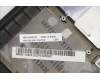 Lenovo 5M11C47913 MECH_ASM KBD W/C FRA BKLT(CHY) UK BK