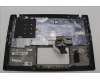 Lenovo 5M11C47957 MECH_ASM KBD W/C LA SPA BKLT(CHY) UK BK